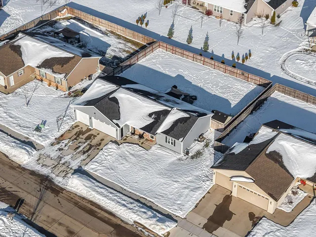 $399,900 | 1416 Mera Lane, Kaukauna, WI 54130