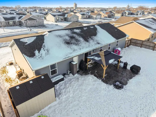 $399,900 | 1416 Mera Lane, Kaukauna, WI 54130