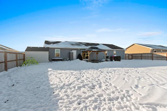 $399,900 | 1416 Mera Lane, Kaukauna, WI 54130