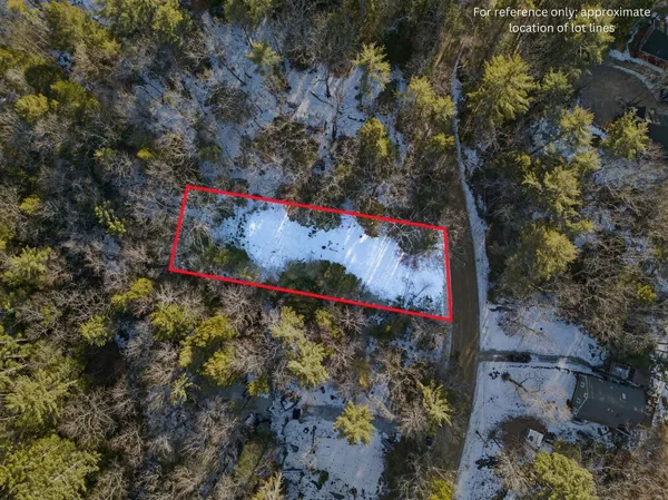 $89,000 | 739 Berry River Road, Barrington, NH 03825