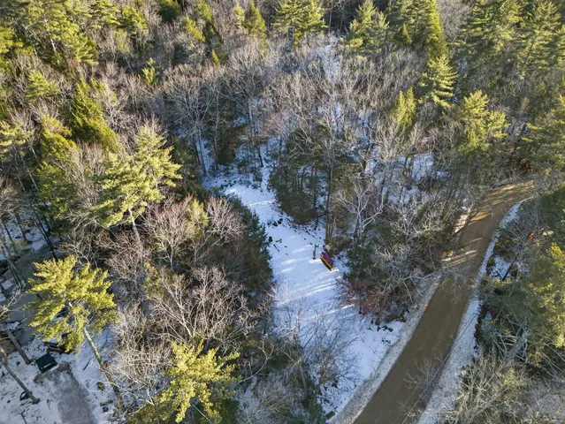 $89,000 | 739 Berry River Road, Barrington, NH 03825