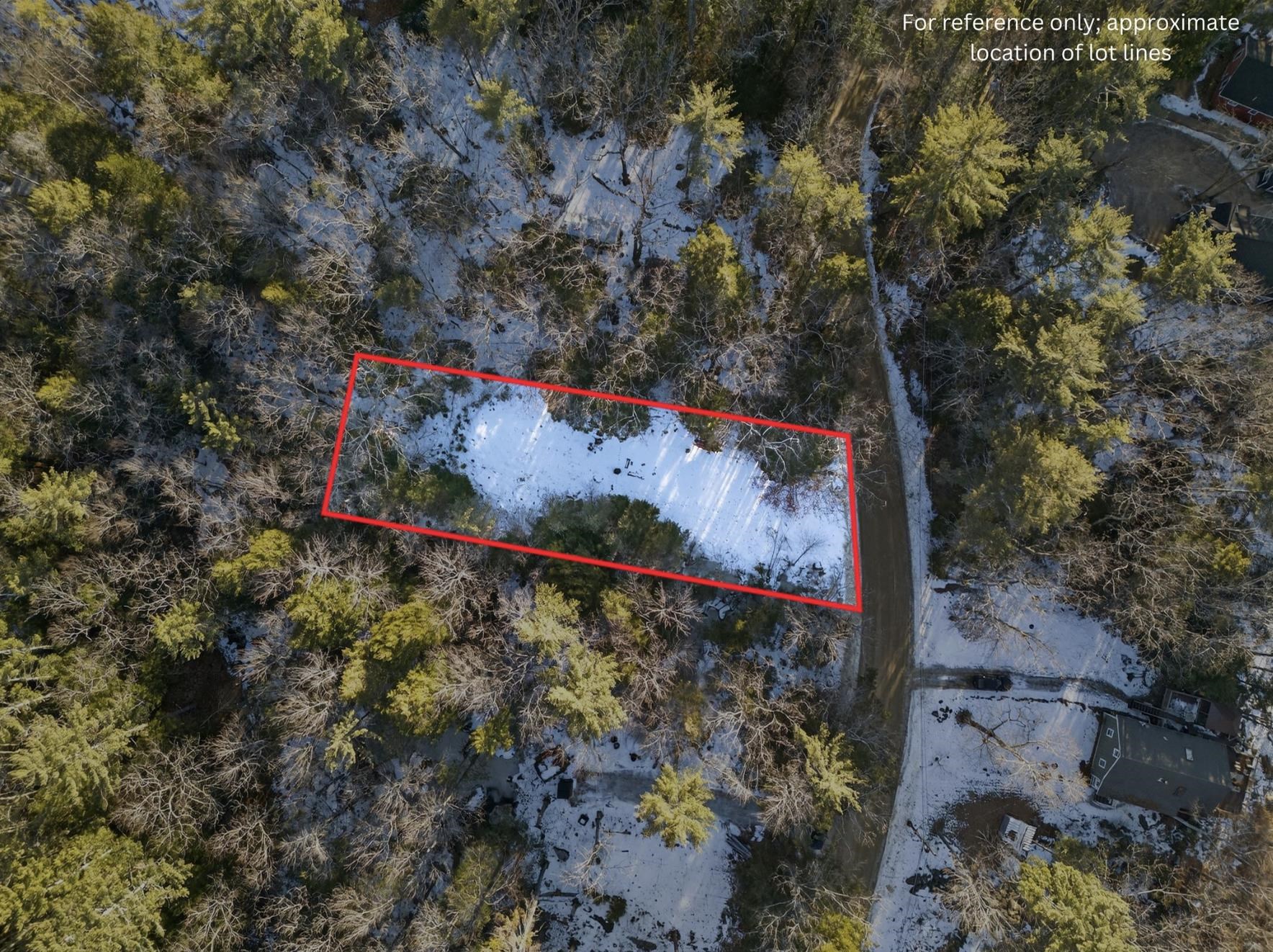 739 Berry River Road Barrington, NH 03825 - Photo 2 of 12