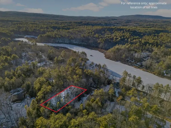$89,000 | 739 Berry River Road, Barrington, NH 03825