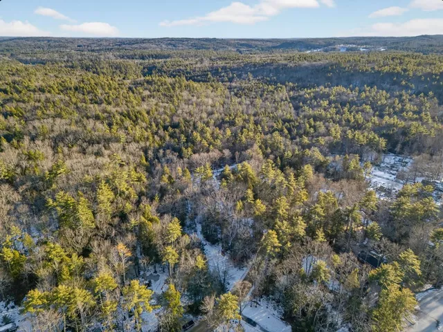 $89,000 | 739 Berry River Road, Barrington, NH 03825