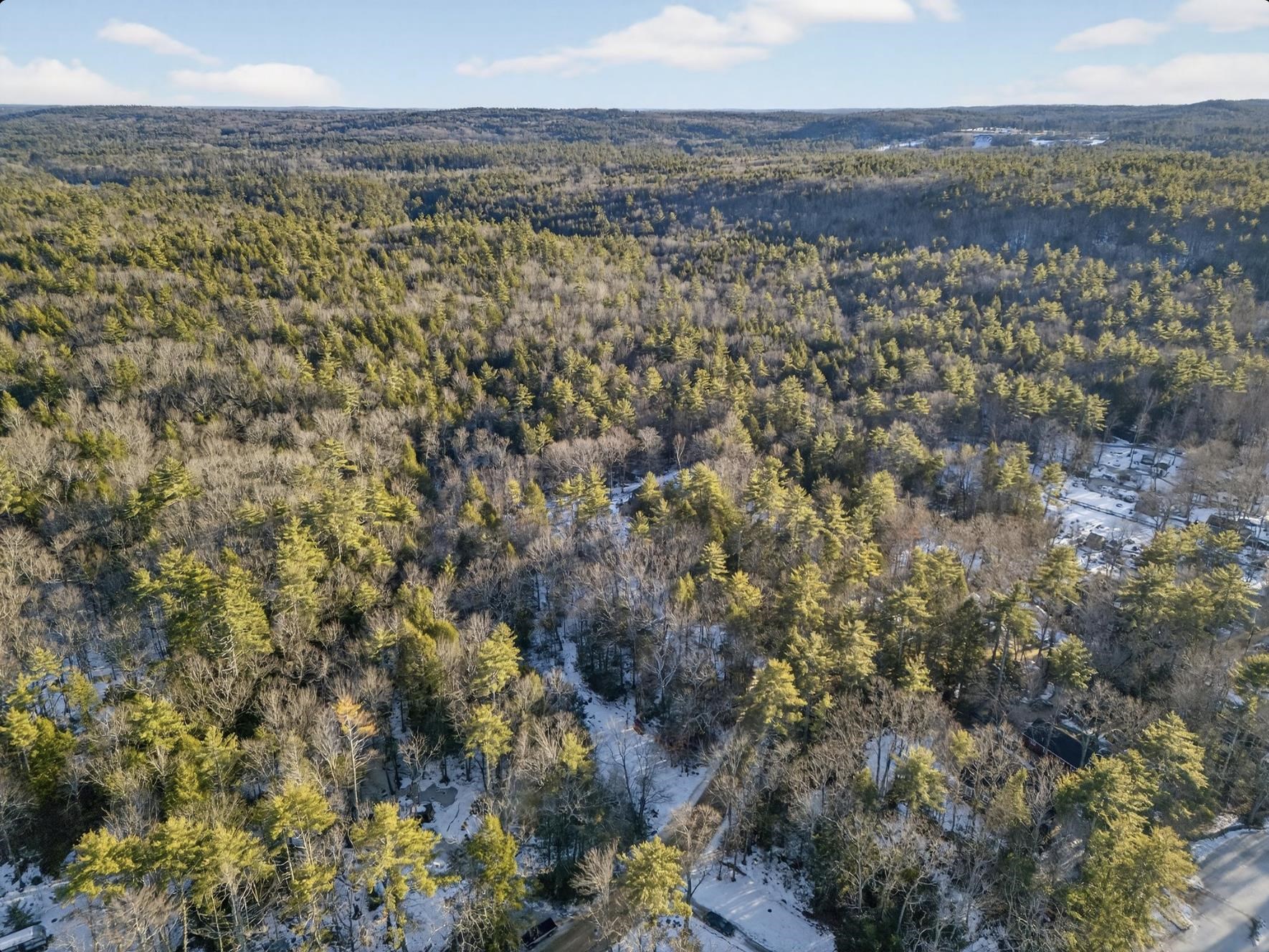 739 Berry River Road Barrington, NH 03825 - Photo 6 of 12