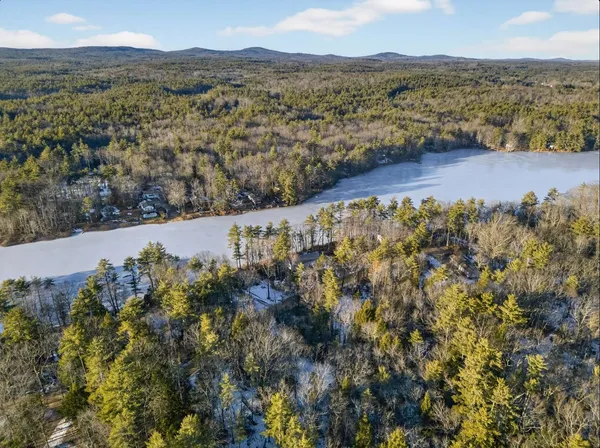 $89,000 | 739 Berry River Road, Barrington, NH 03825