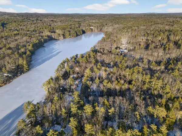 $89,000 | 739 Berry River Road, Barrington, NH 03825