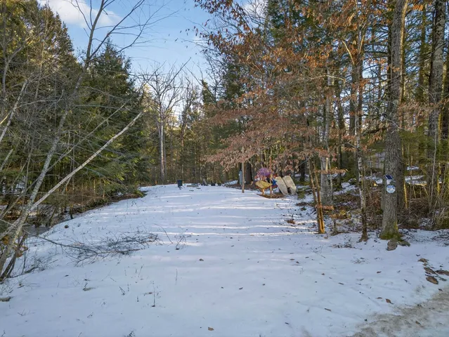 $89,000 | 739 Berry River Road, Barrington, NH 03825