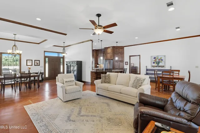 $649,950 | 130 Deer Ridge Road, Brandon, MS 39042