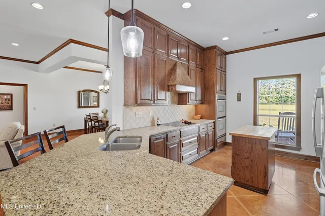 $649,950 | 130 Deer Ridge Road, Brandon, MS 39042