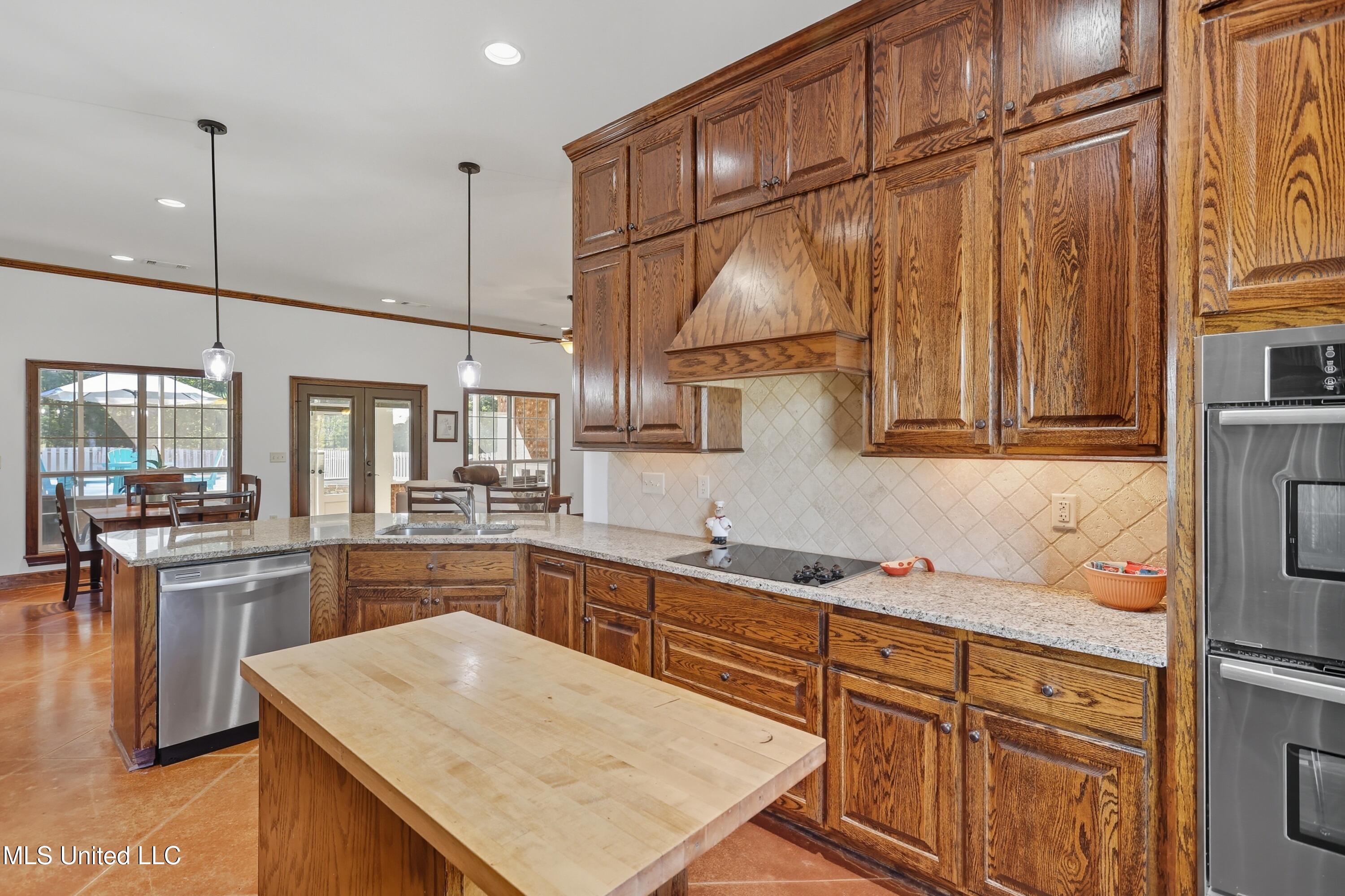 130 Deer Ridge Road Brandon, MS 39042 - Photo 15 of 61 13-130 Deer Ridge Rd _ Home Tours MS