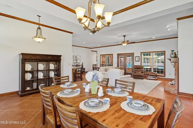 $649,950 | 130 Deer Ridge Road, Brandon, MS 39042