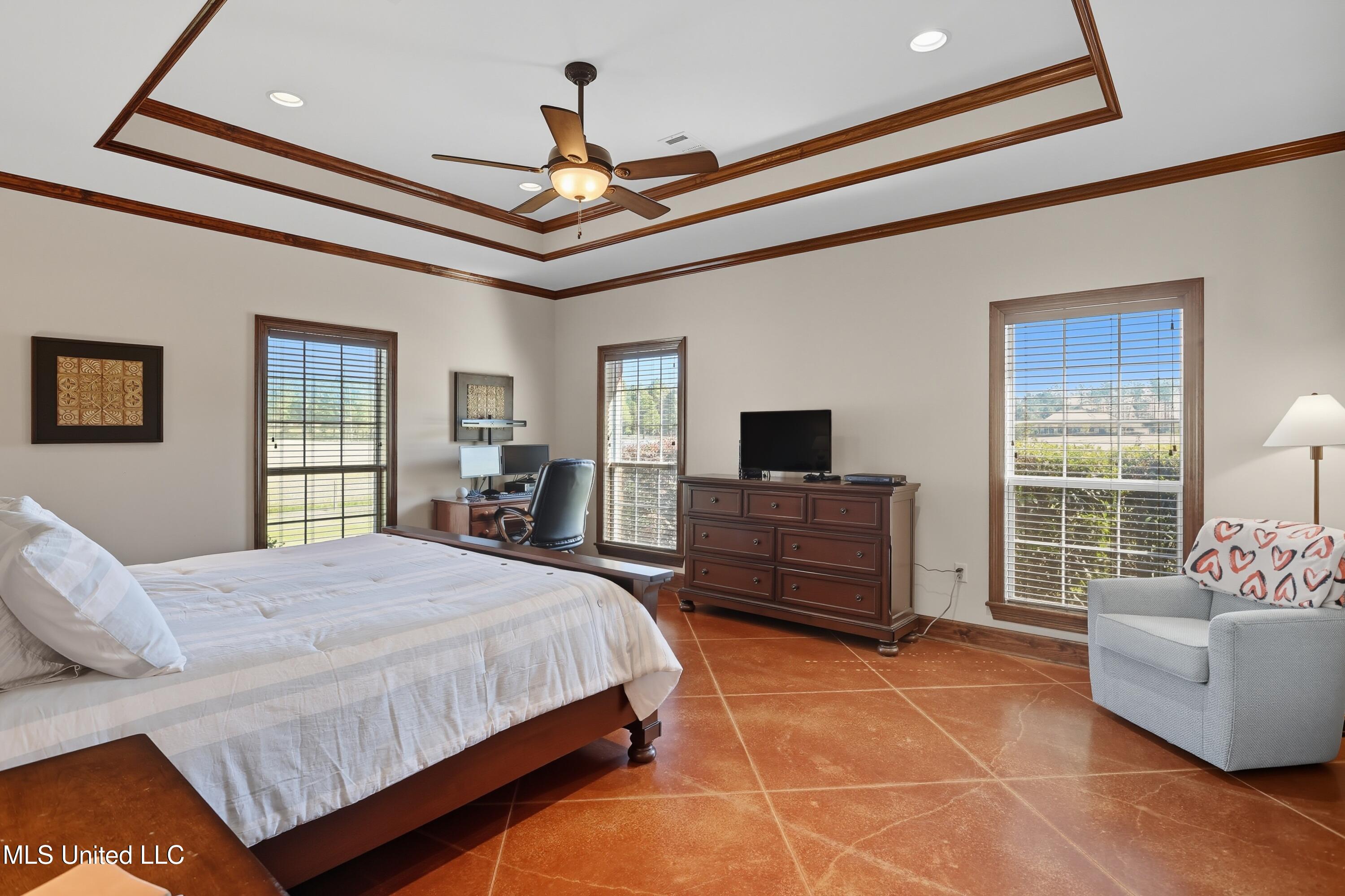 130 Deer Ridge Road Brandon, MS 39042 - Photo 21 of 61 21-130 Deer Ridge Rd _ Home Tours MS