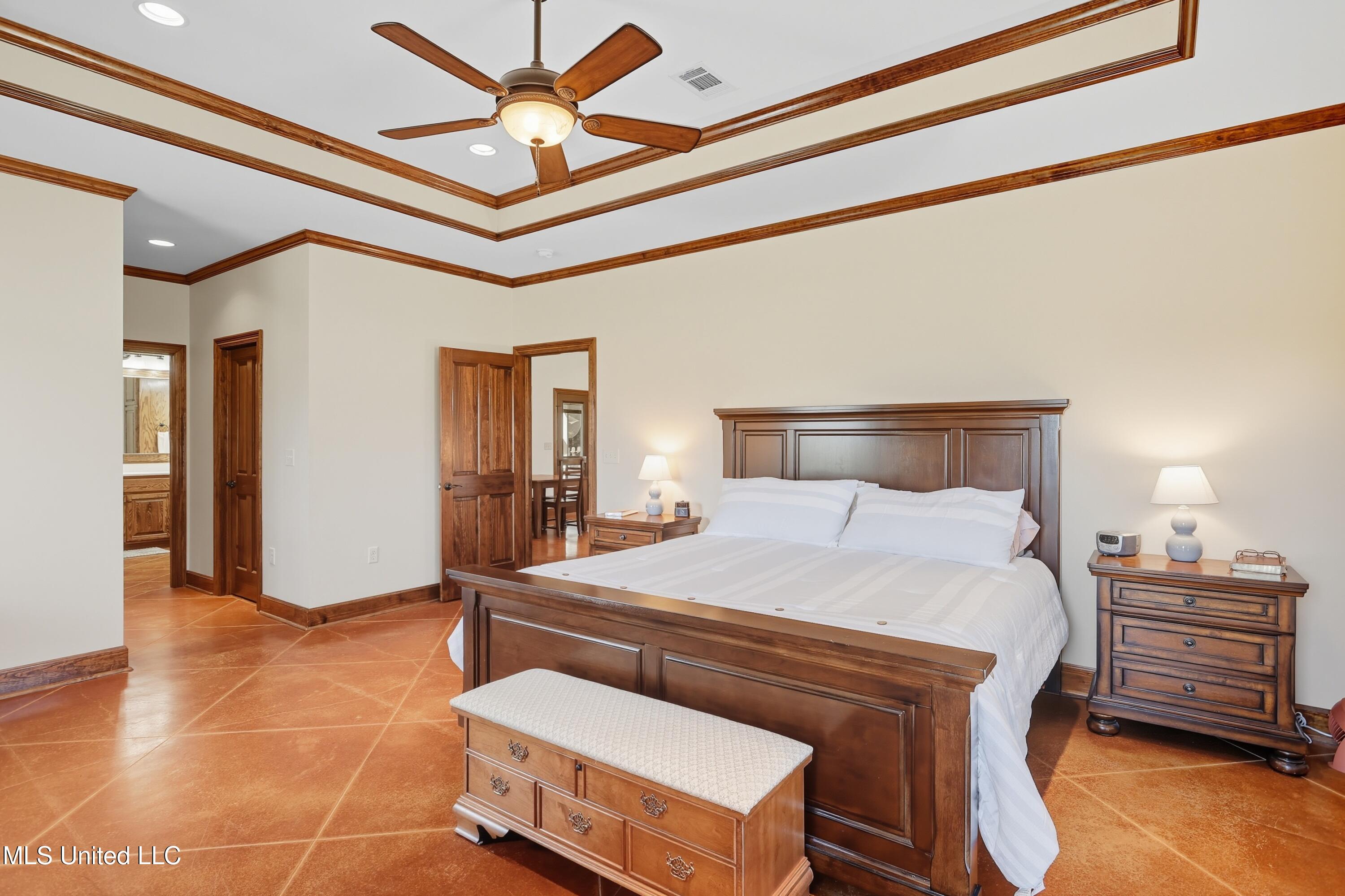 130 Deer Ridge Road Brandon, MS 39042 - Photo 22 of 61 22-130 Deer Ridge Rd _ Home Tours MS