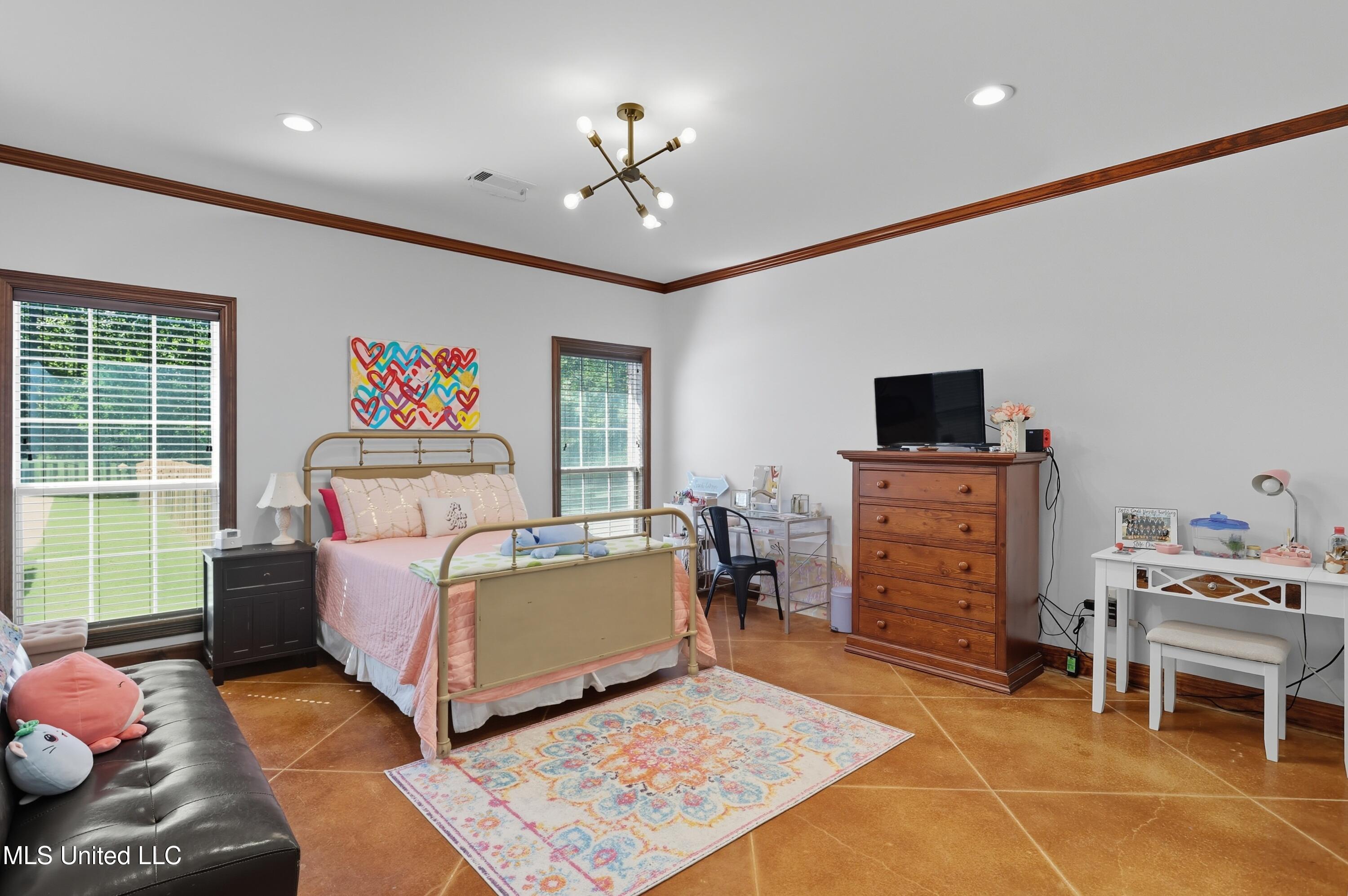 130 Deer Ridge Road Brandon, MS 39042 - Photo 29 of 61 29-130 Deer Ridge Rd _ Home Tours MS