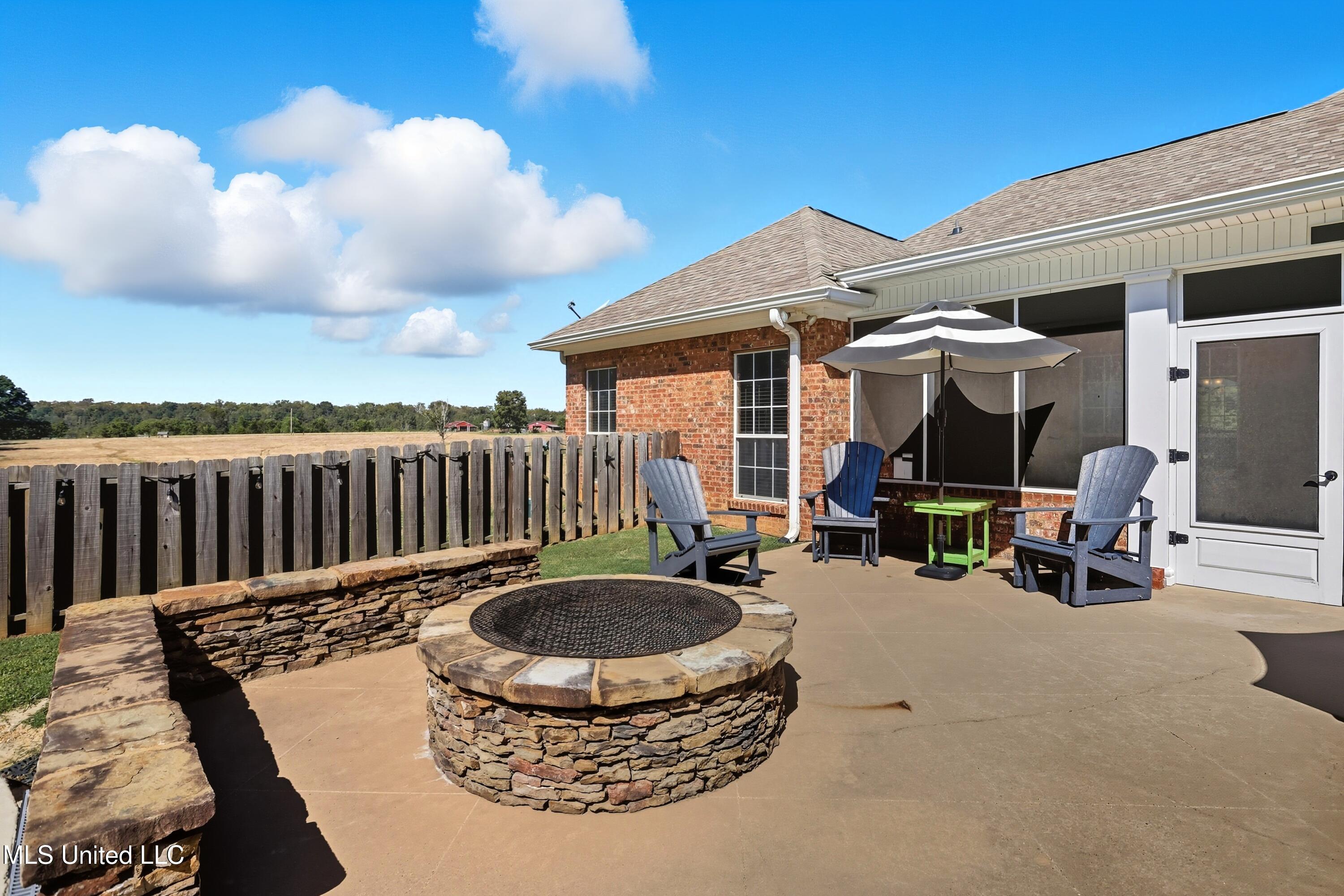 130 Deer Ridge Road Brandon, MS 39042 - Photo 36 of 61 36-130 Deer Ridge Rd _ Home Tours MS