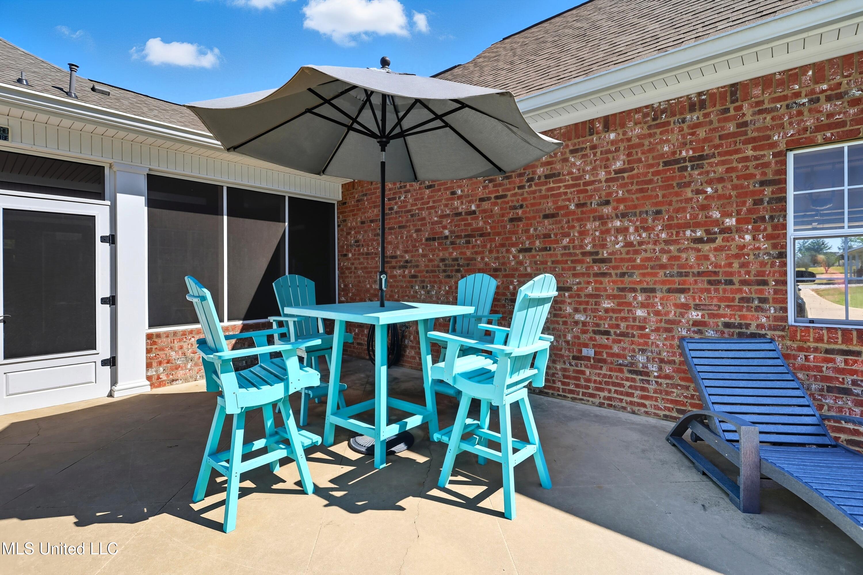 130 Deer Ridge Road Brandon, MS 39042 - Photo 37 of 61 37-130 Deer Ridge Rd _ Home Tours MS