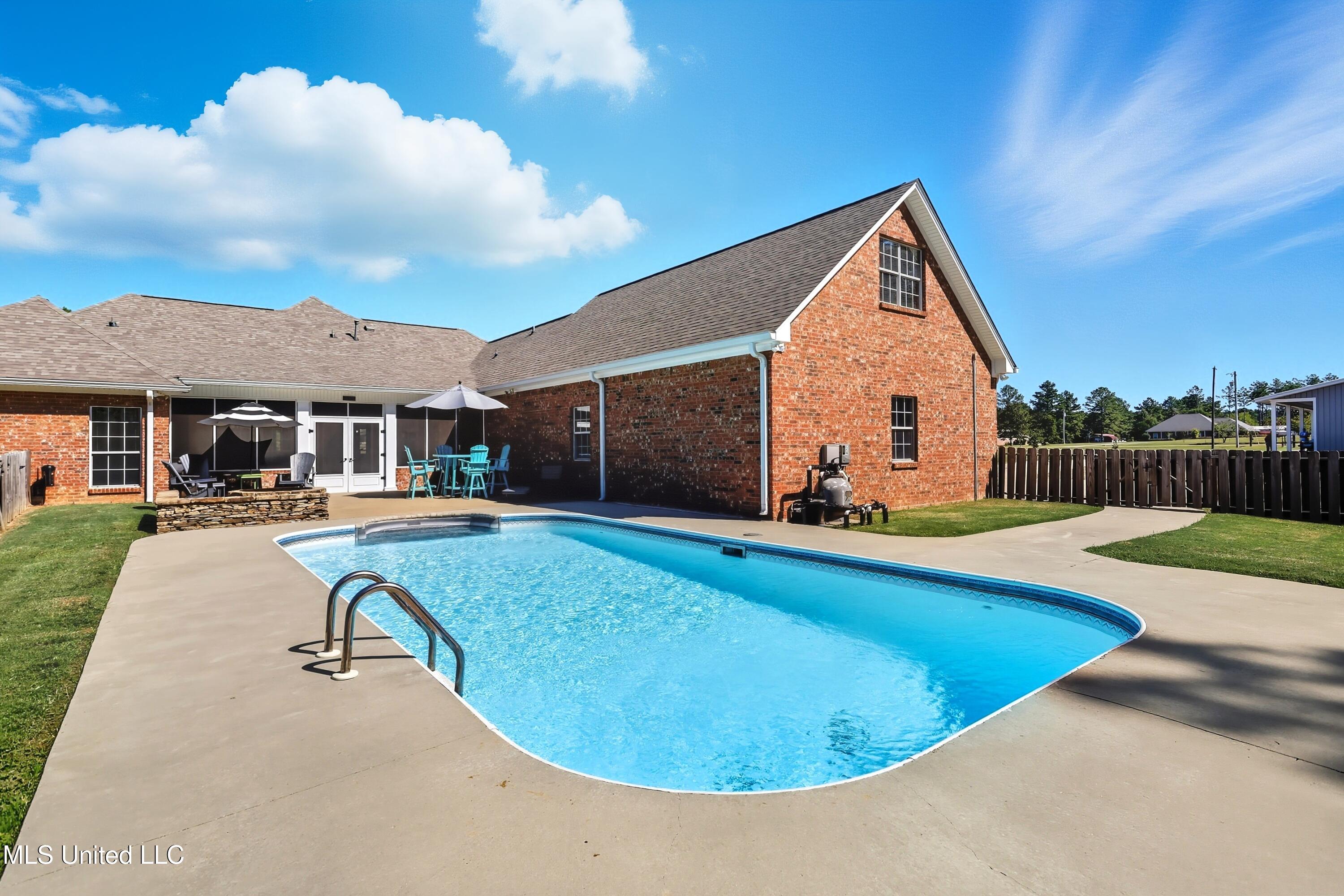 130 Deer Ridge Road Brandon, MS 39042 - Photo 39 of 61 39-130 Deer Ridge Rd _ Home Tours MS