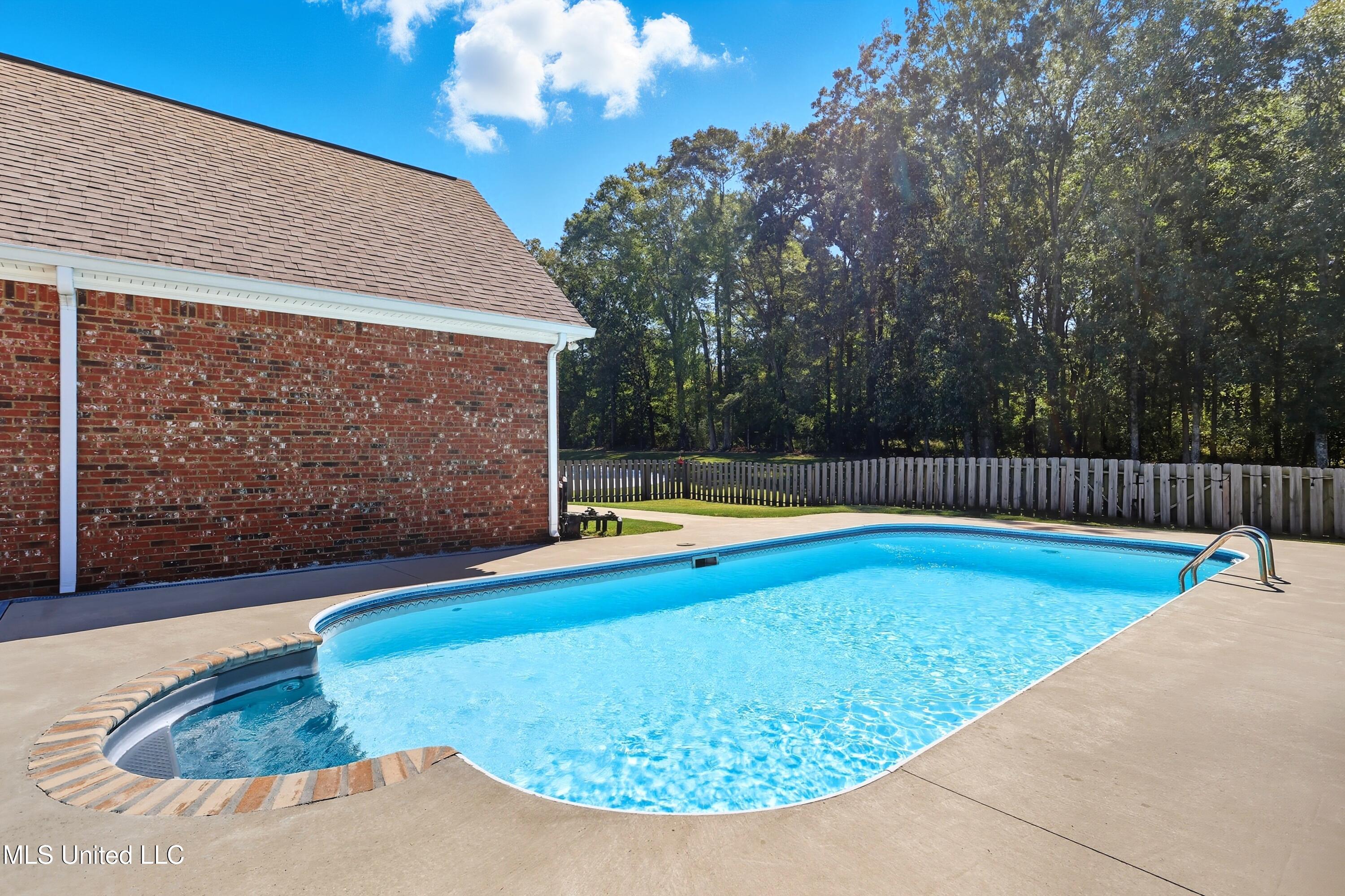 130 Deer Ridge Road Brandon, MS 39042 - Photo 41 of 61 41-130 Deer Ridge Rd _ Home Tours MS