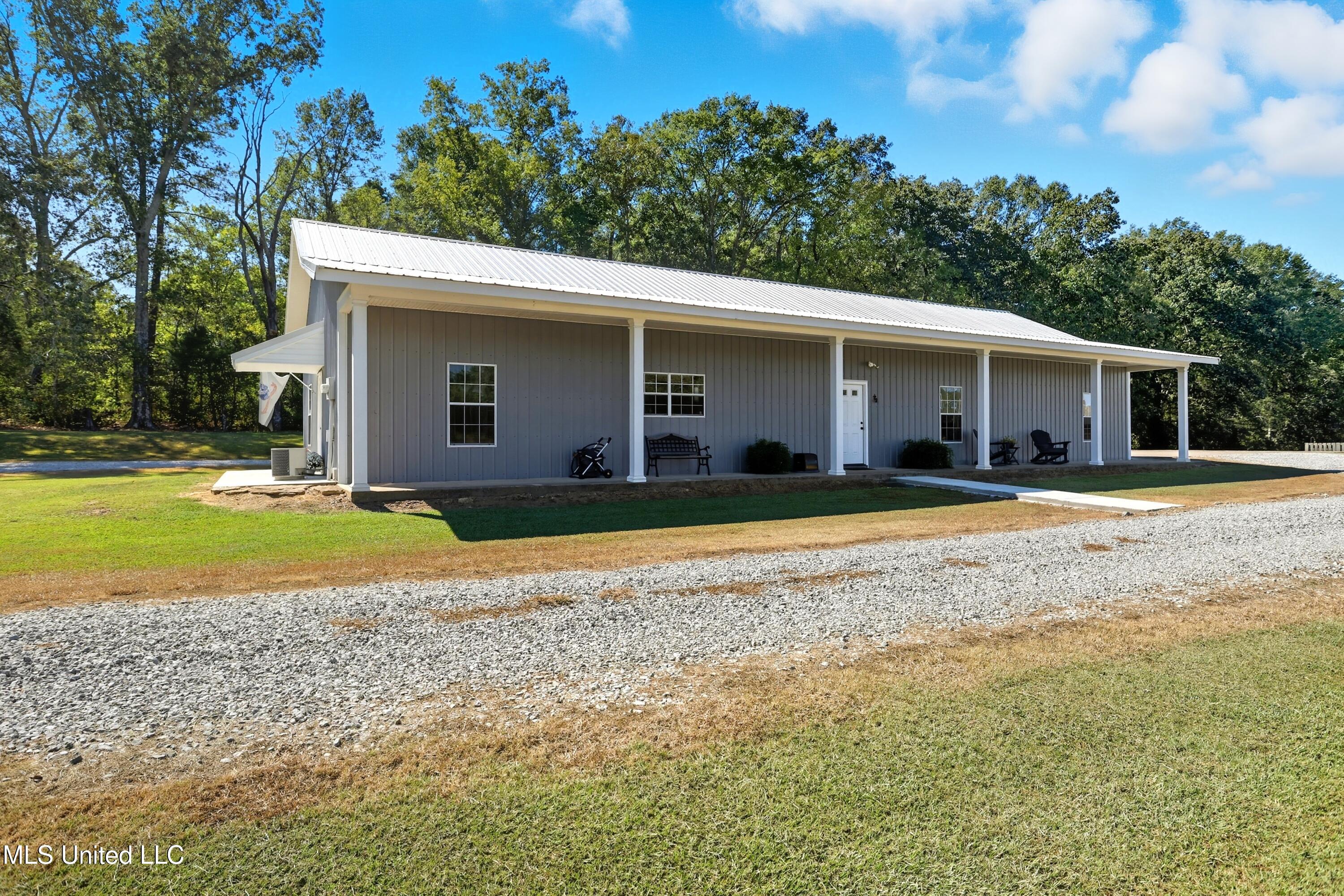 130 Deer Ridge Road Brandon, MS 39042 - Photo 47 of 61 47-130 Deer Ridge Rd _ Home Tours MS