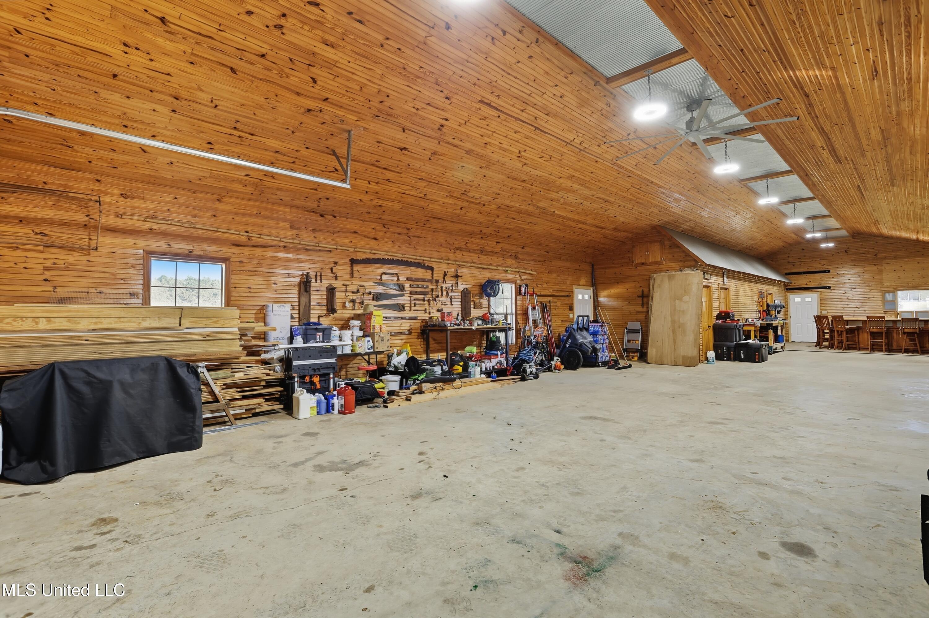 130 Deer Ridge Road Brandon, MS 39042 - Photo 50 of 61 50-130 Deer Ridge Rd _ Home Tours MS