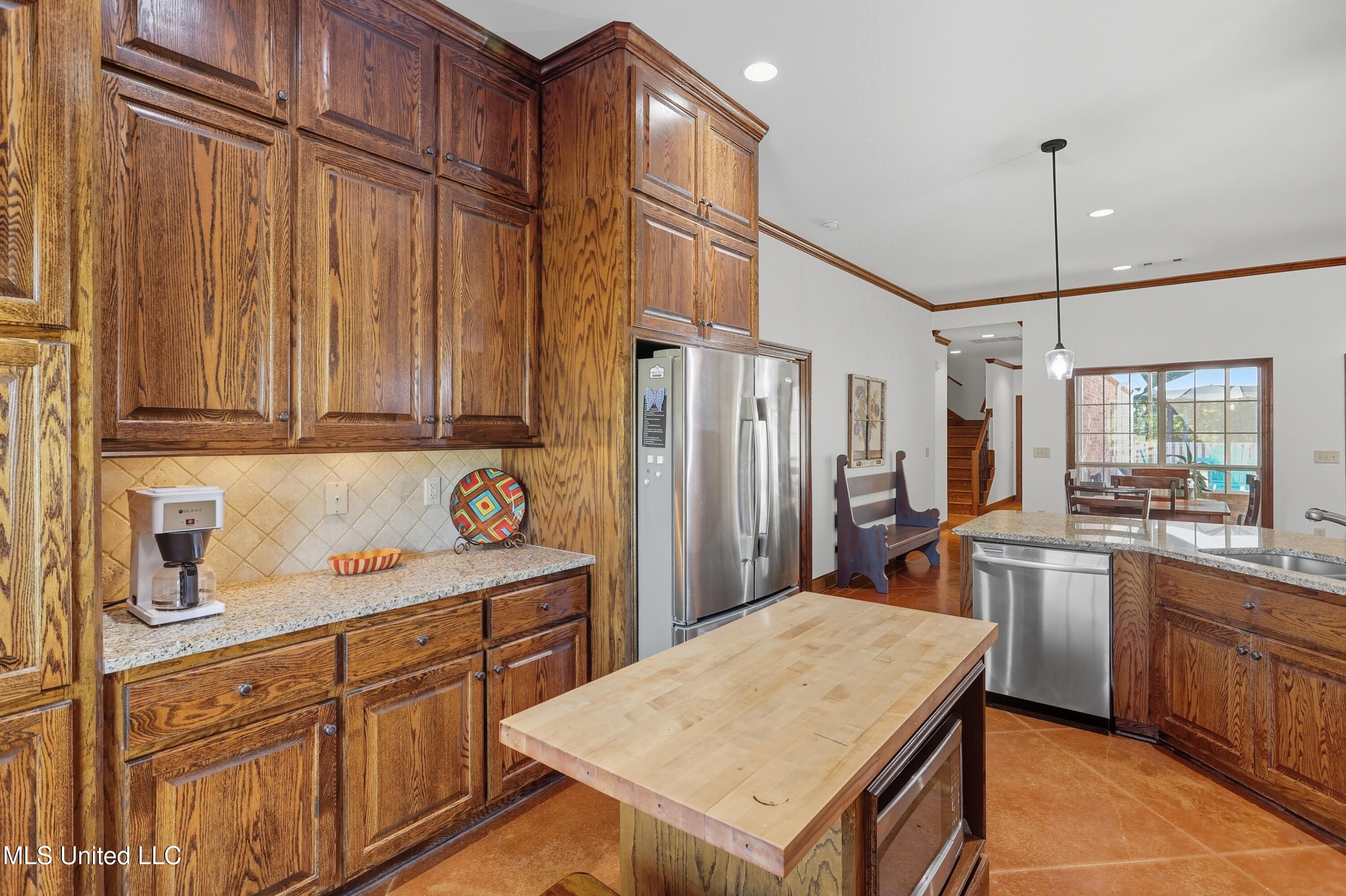 130 Deer Ridge Road Brandon, MS 39042 - Photo 5 of 61 14-130 Deer Ridge Rd _ Home Tours MS