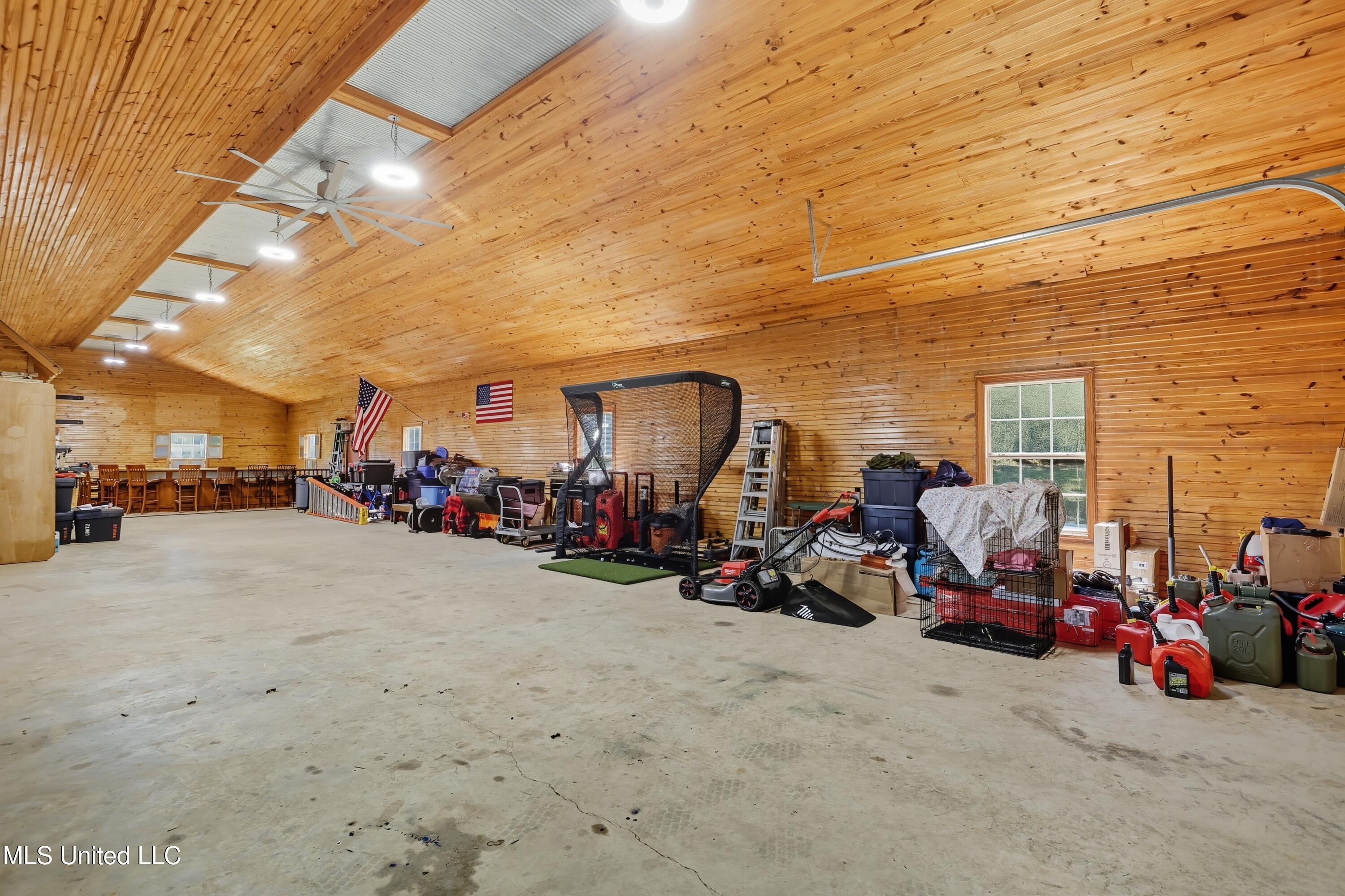 130 Deer Ridge Road Brandon, MS 39042 - Photo 51 of 61 51-130 Deer Ridge Rd _ Home Tours MS