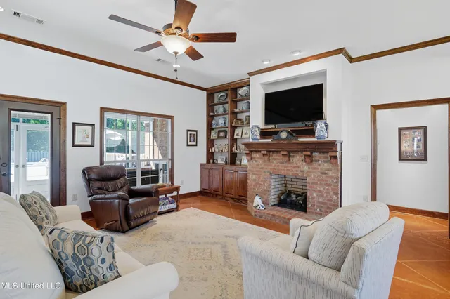 $649,950 | 130 Deer Ridge Road, Brandon, MS 39042