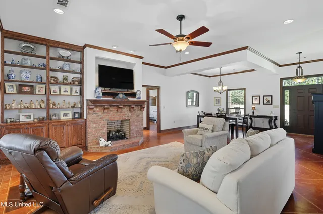 $649,950 | 130 Deer Ridge Road, Brandon, MS 39042