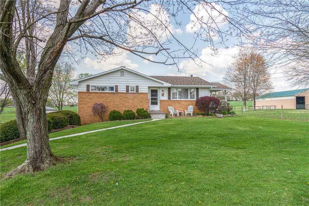 124 West Brewster Road Butler, PA 16001 - Photo 1 of 25