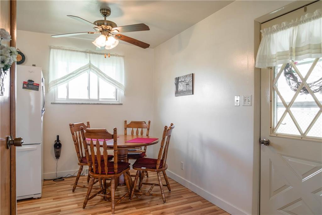 124 West Brewster Road Butler, PA 16001 - Photo 11 of 25