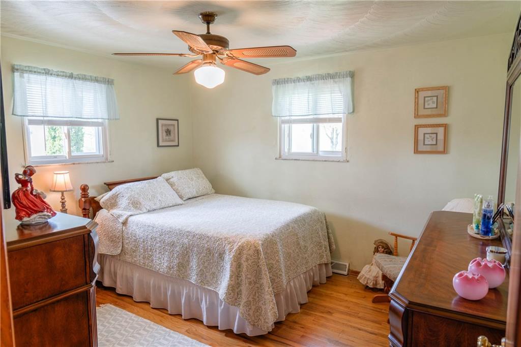 124 West Brewster Road Butler, PA 16001 - Photo 14 of 25