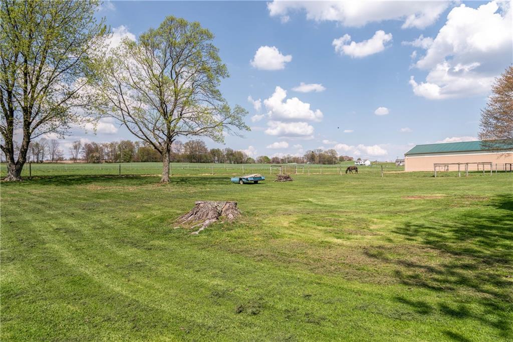 124 West Brewster Road Butler, PA 16001 - Photo 18 of 25