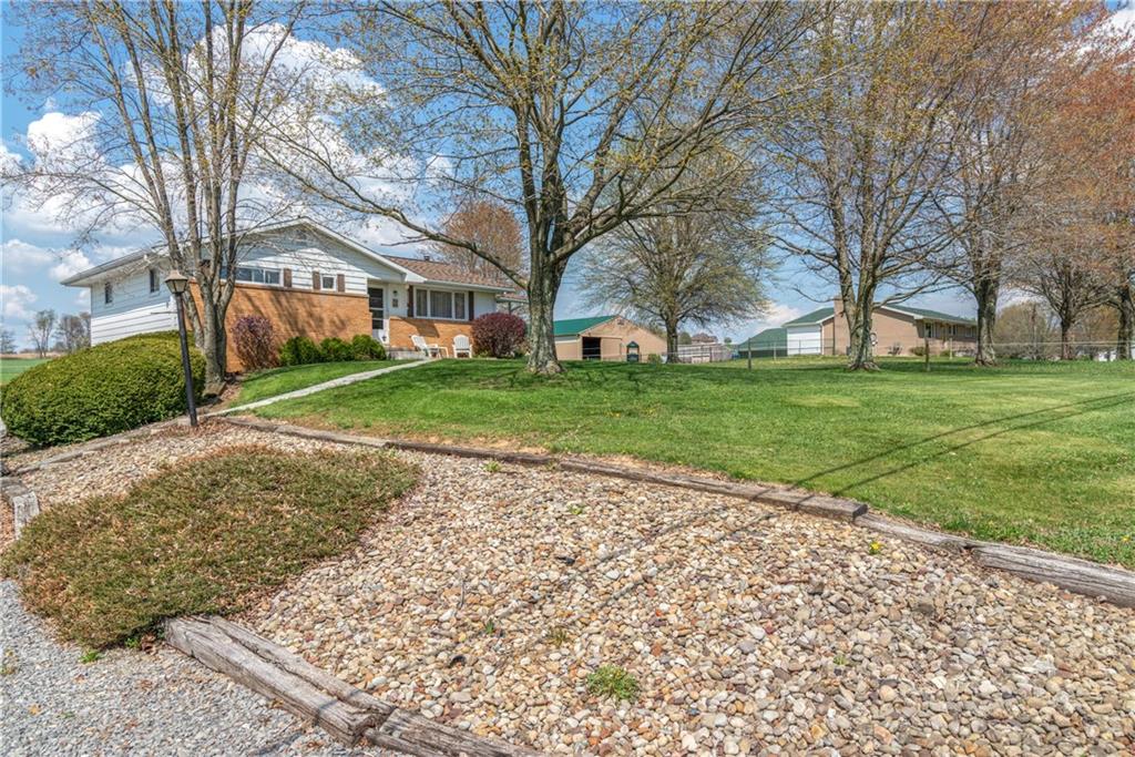 124 West Brewster Road Butler, PA 16001 - Photo 19 of 25