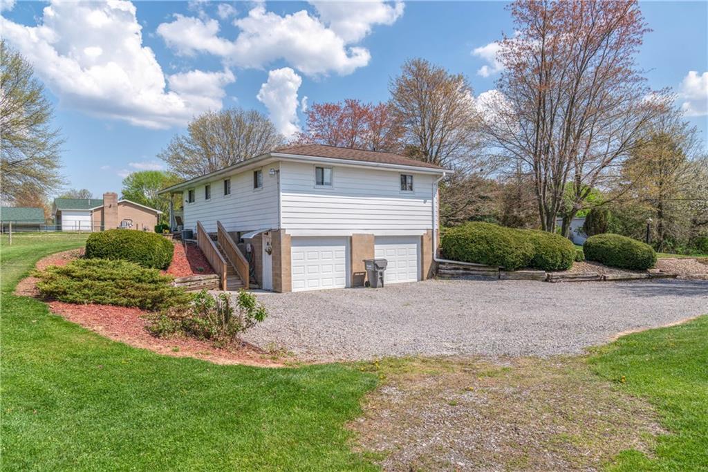 124 West Brewster Road Butler, PA 16001 - Photo 20 of 25