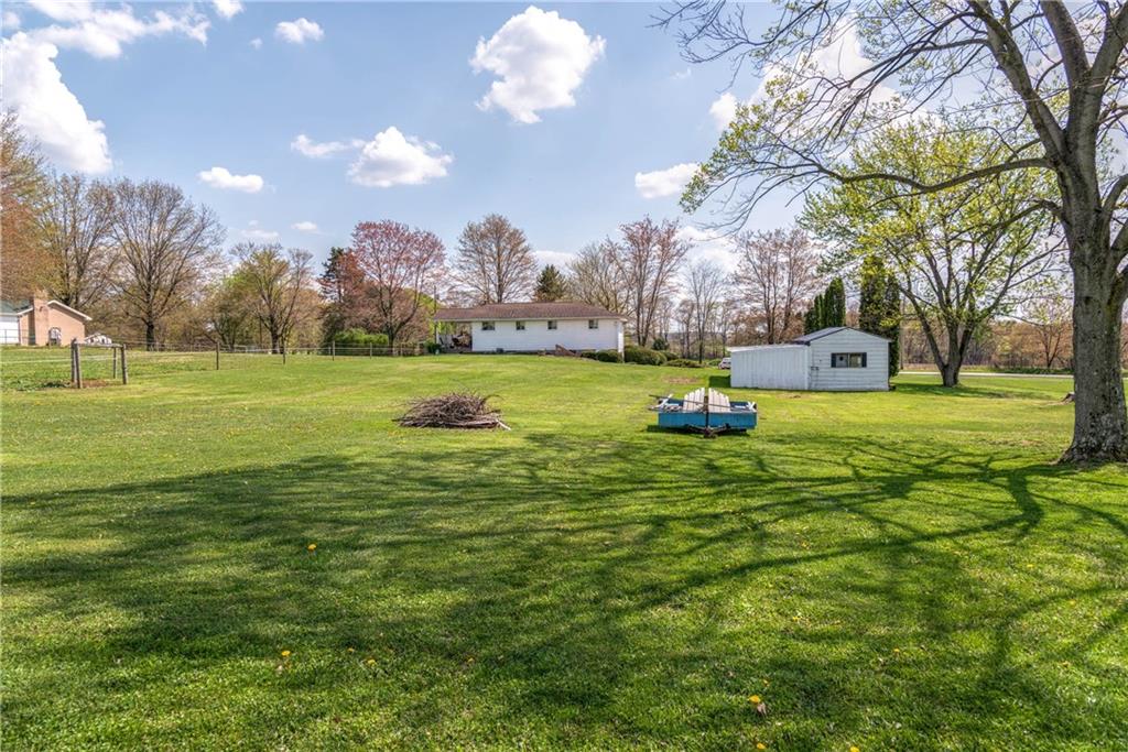 124 West Brewster Road Butler, PA 16001 - Photo 21 of 25