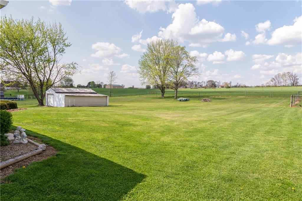 124 West Brewster Road Butler, PA 16001 - Photo 22 of 25