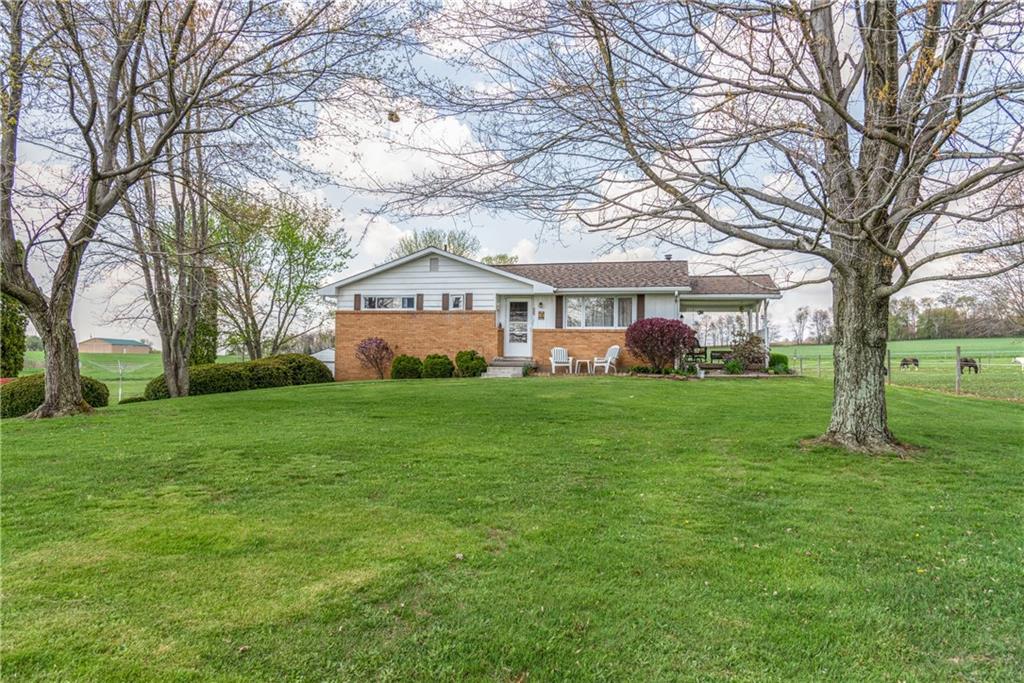 124 West Brewster Road Butler, PA 16001 - Photo 23 of 25