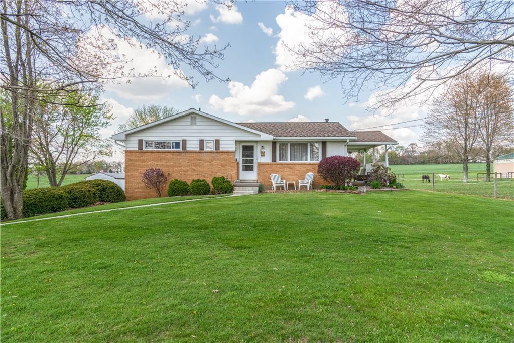 124 West Brewster Road Butler, PA 16001 - Photo 24 of 25