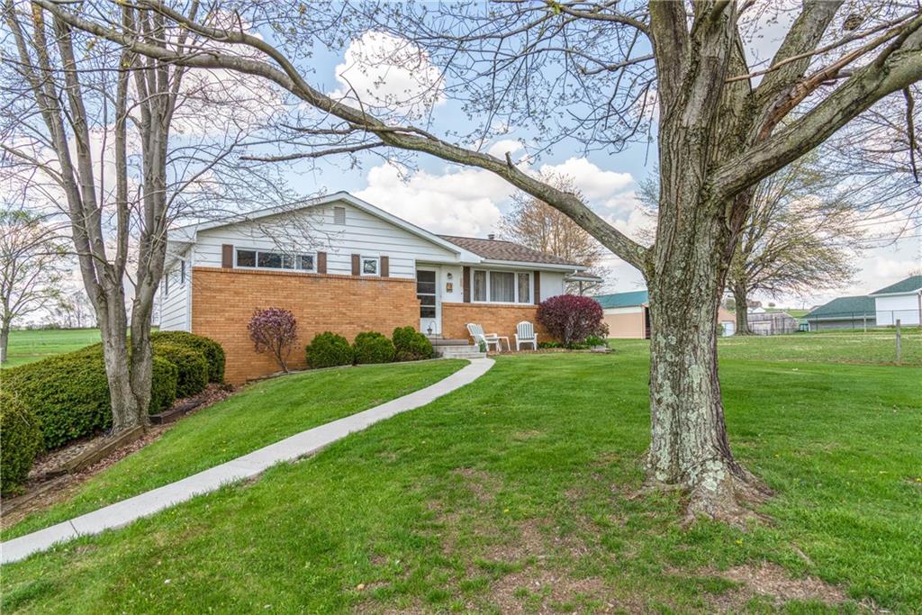 124 West Brewster Road Butler, PA 16001 - Photo 25 of 25