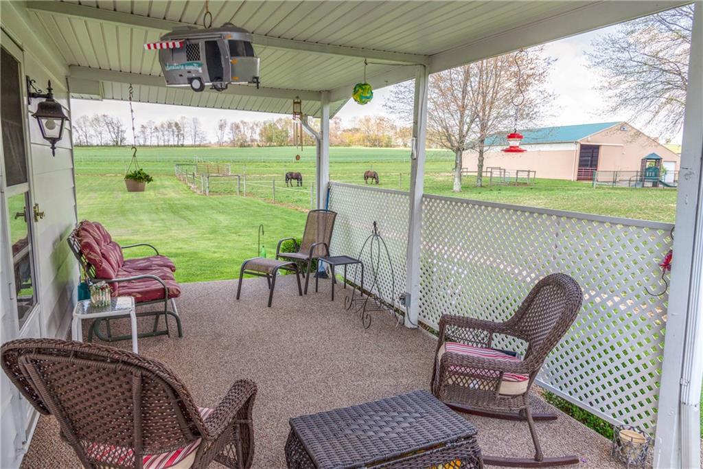 124 West Brewster Road Butler, PA 16001 - Photo 5 of 25