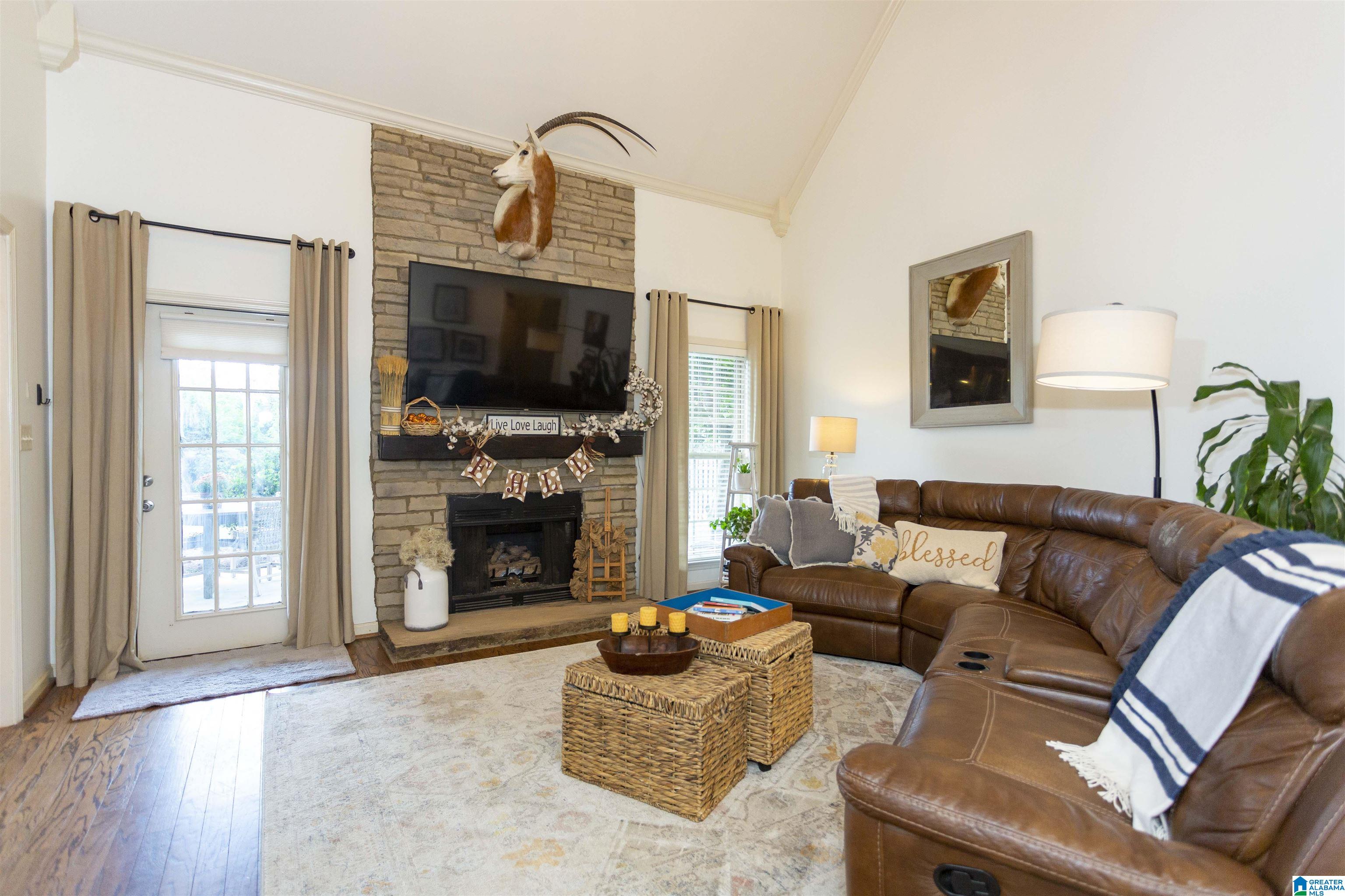 3638 Harrier Road Trussville, AL 35173 - Photo 18 of 40