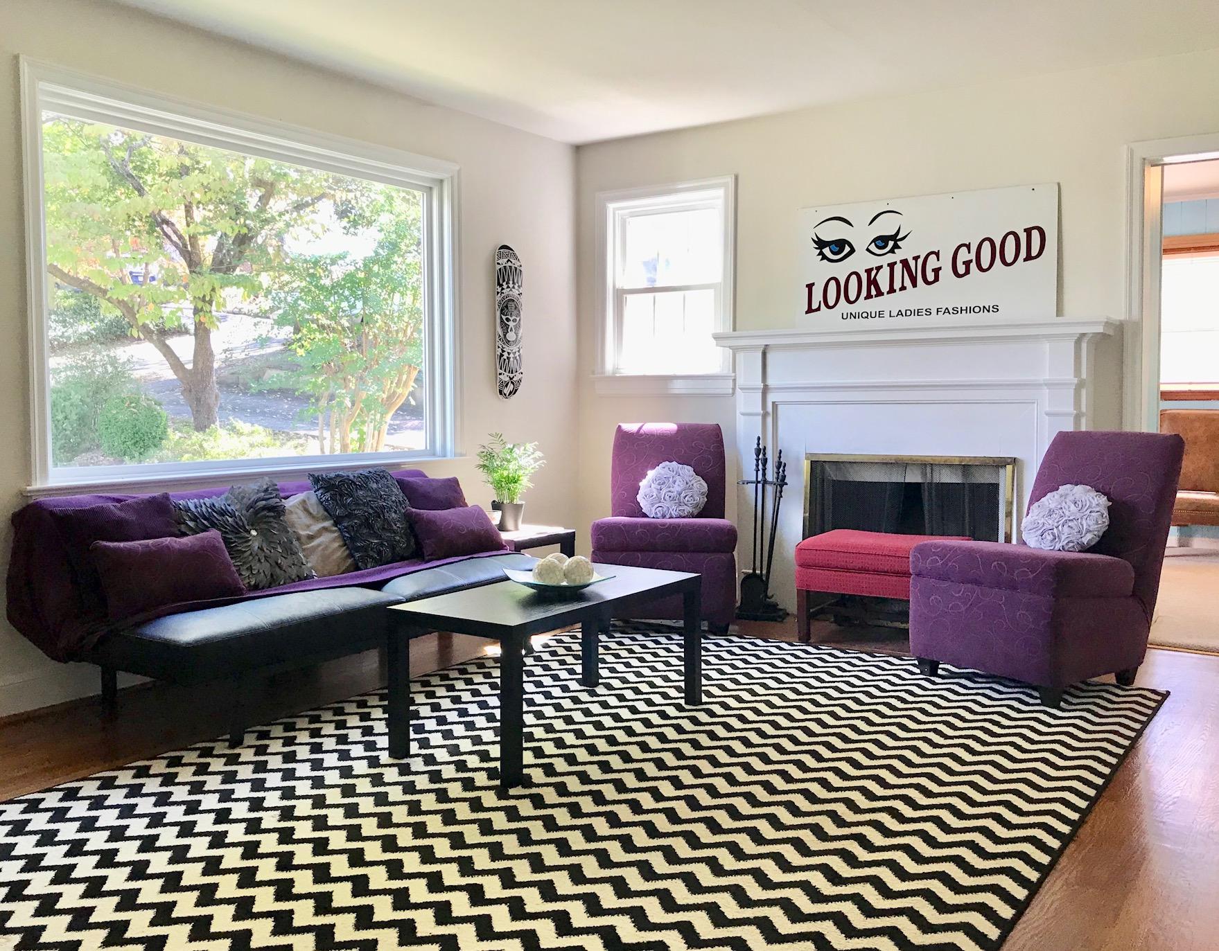 2333 York Road Southwest Roanoke, VA 24015 - Photo 2 of 17 IMG_0760