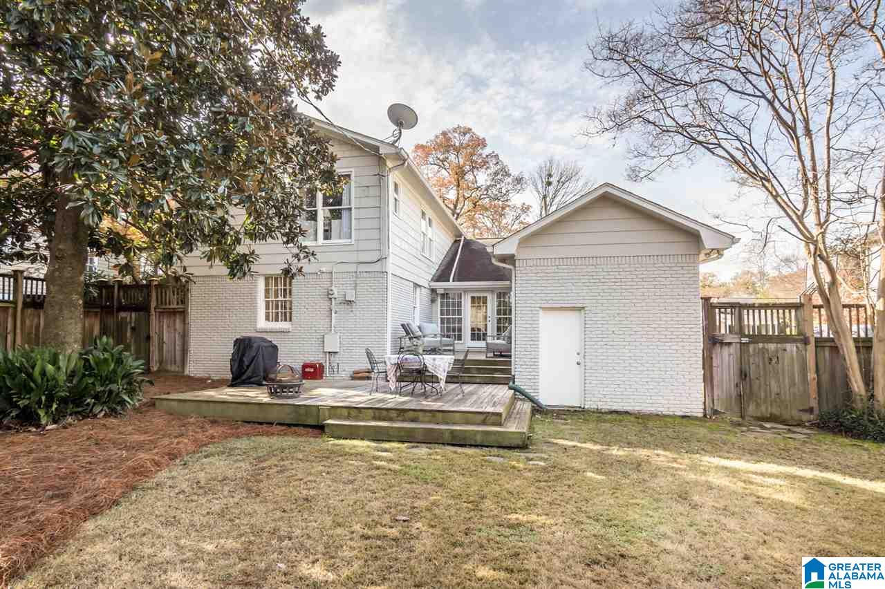 25 Spring Street Birmingham, AL 35213 - Photo 45 of 45
