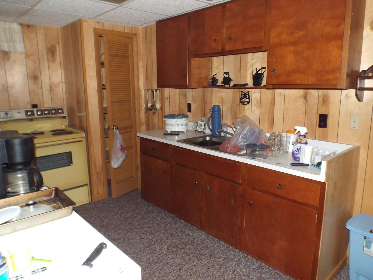 5235 West Silver Lake Road Laona, WI 54541 - Photo 38 of 53 Gallery Image 38