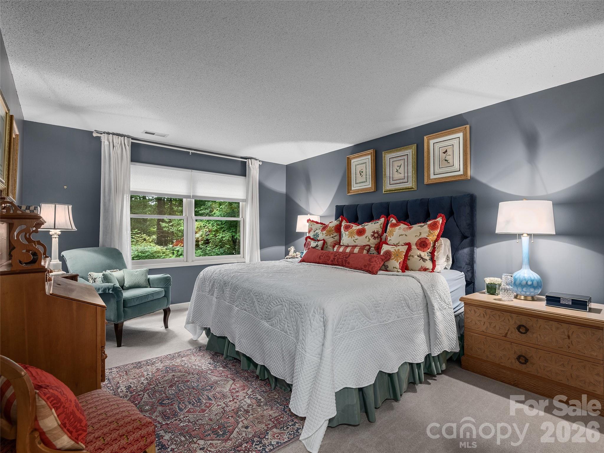 122 Brandon Road Hendersonville, NC 28739 - Photo 29 of 46