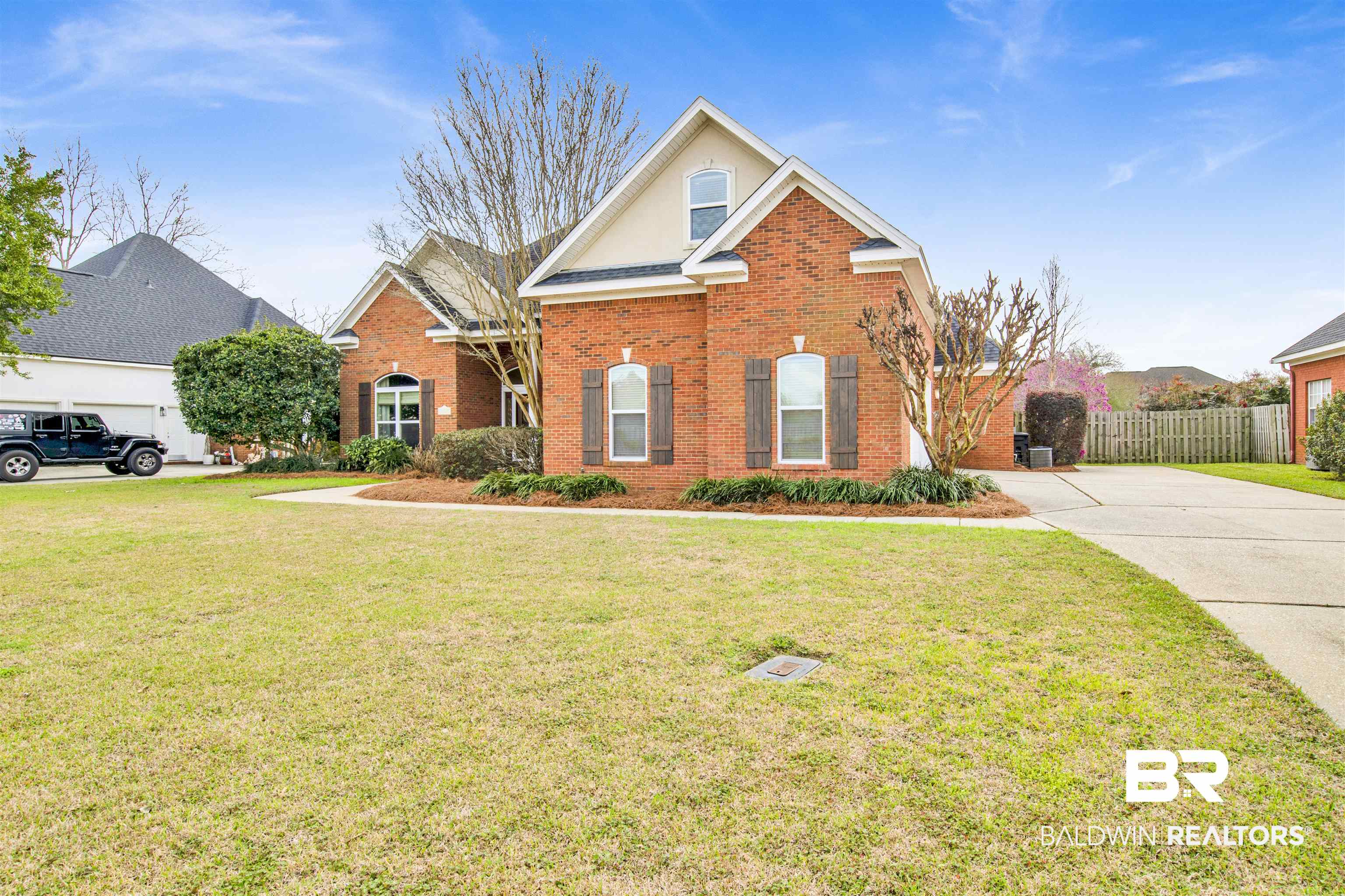 8861 Parliament Circle Daphne, AL 36526 - Photo 4 of 46