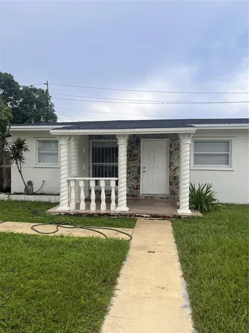 $3,000 | 17175 Northwest 41st Avenue, Miami Gardens, FL 33055