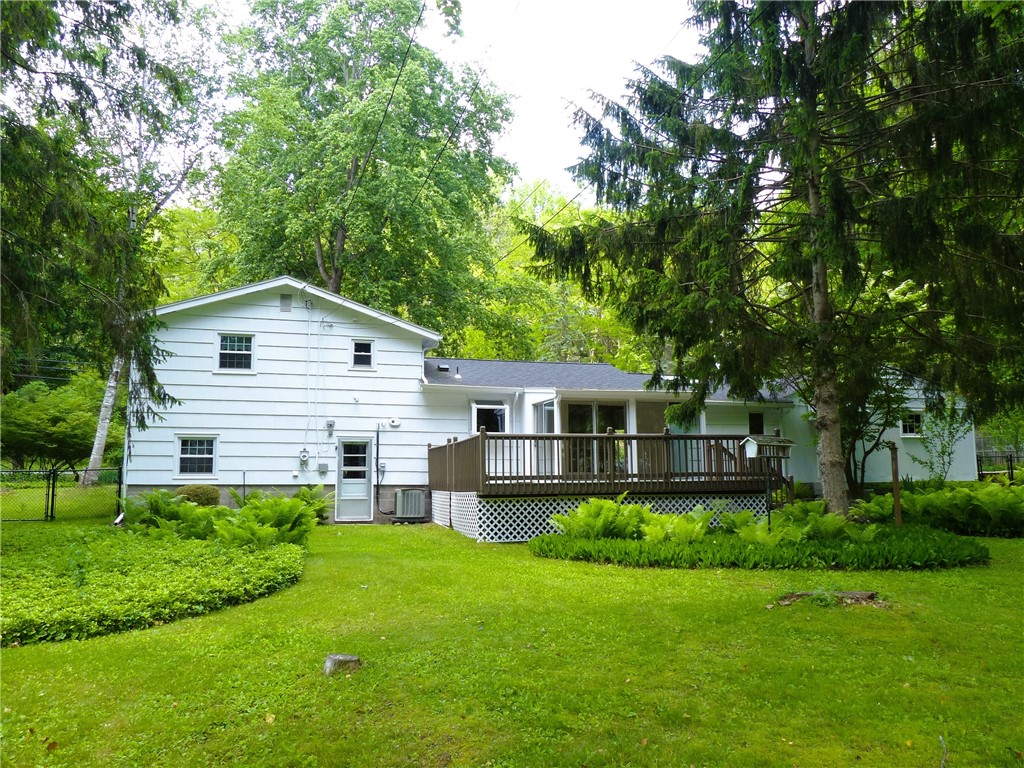 684 Marsh Road Pittsford, NY 14534 - Photo 26 of 32