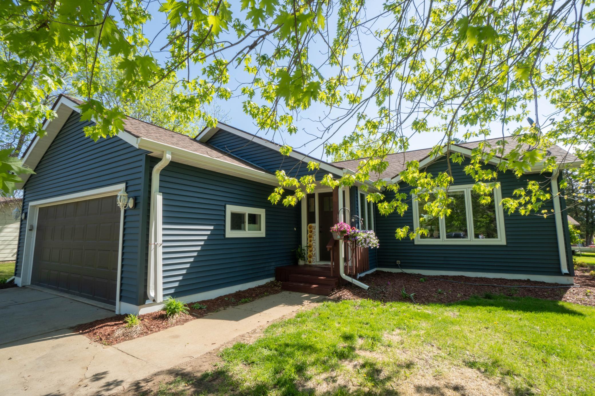 1530 12th Street Southwest Wadena, MN 56482 - Photo 37 of 41